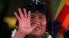 Bolivia cho Snowden tị nạn