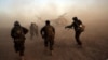 تشدید جنگ در افغانستان؛ 'حملات طالبان برای سقوط ولایات ناکام شد'