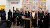 Sekjen PBB Antonio Guiterres hari Jumat (22/3) mengunjungi Islamic Center di New York, seminggu pasca insiden penembakan massal di Selandia Baru (foto: ilustrasi). 