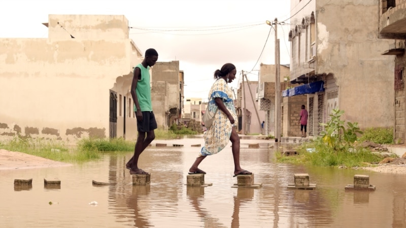 Hivernage au Sénégal : les Dakarois affichent déjà leurs inquiétudes