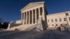 Supreme Court Gives Trump More Time to File Travel Ban Briefs