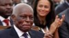 Angola: Ministros da Agricultura e Finanças substituídos