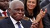 Congrès du MPLA pour désigner dos Santos candidat à la présidentielle de 2017 en Angola