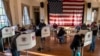 США не побачили ознак іноземного втручання у вибори, розвінчують чутки навколо процесу голосування
