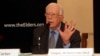 Jimmi Karter Birma musulmonlarini himoya qildi