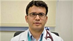 Dr. Halîs Yerlîkaya