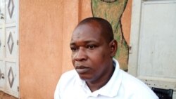 Mamadou Daou Ka Kouma Kanw