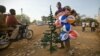 Moçambique: Governo quer evitar subida de preços no Natal