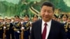 Xi Term Limit Proposal Sparks Rare Public Dissent in China