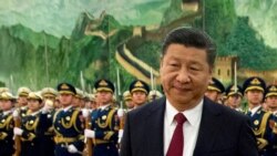 རྒྱ་ནག་གི་རྩ་ཁྲིམས་བཅོས་སྒྱུར་ལ་ངོ་རྒོལ།