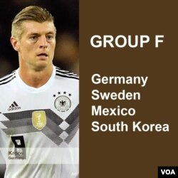 Group F