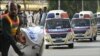 راولپنڈی میں امام بارگاہ کے قریب دھماکا، 7 افراد ہلاک