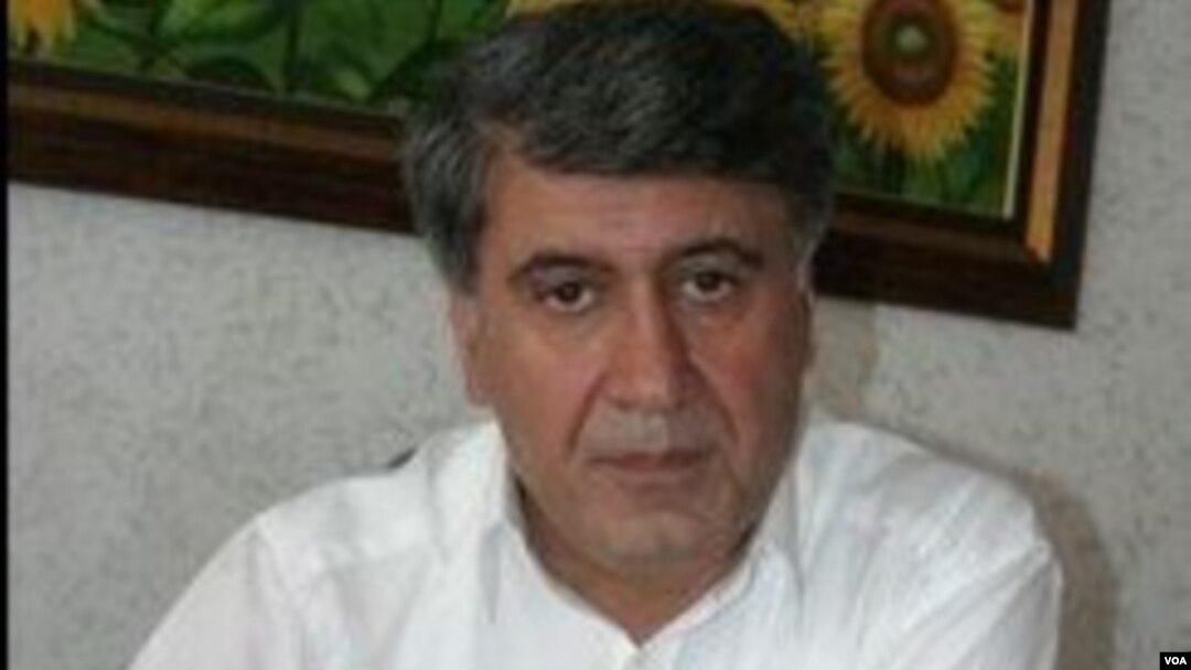 سه‌باح ئه‌دین کورکماز