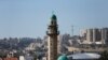 Israel Moves to Mute Mosques' Call to Prayer Over Loudspeakers