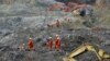 Chinese Rescuers Find More Bodies in Tibet Landslide
