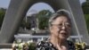 Hiroshima Survivors Worry the World Will Forget