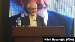 İran Dışişleri Bakan Yardımcısı Seyid Kazım Sajjadpour