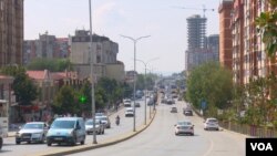 Prishtina 