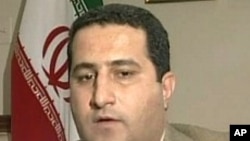Iranski nuklearni fizičar Shahram Amiri stigao u Teheran