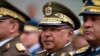 Venezuela Names General Accused of Drug Crimes by US as Minister