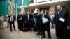 Libya High Court Orders Parliament to Dissolve 