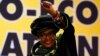 L'Afrique du Sud honore "l'esprit de combat" de Winnie Mandela