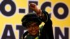 Winnie Mandela afariki dunia