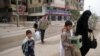 Iraq: Không kích ở Ramadi, 34 người chết