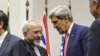 Réactions mitigées à l'accord sur le nucléaire iranien