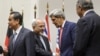 نظر کنگره آمریکا درباره توافق ایران