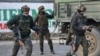 پاکستانی فوج پر پلوامہ حملے میں ملوث ہونے کا الزام