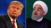 روحانی: در 'جنگ اقتصادی' با امریکا ایستادگی می‌کنیم