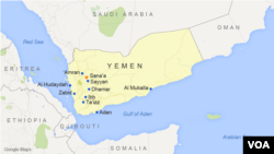 Yemen