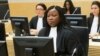 Công tố viên ICC không từ bỏ mục tiêu truy tố Tổng thống Kenyatta