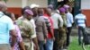Congo: après le référendum, l'opposition veut poursuivre la "désobéissance civile"
