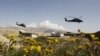 4 Tentara NATO yang Tewas dalam Kecelakaan Helikopter Warga AS