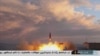 West Signals It’s Wary of Iran’s Ballistic Missile Test