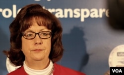 Arhiv - američka ambasadorica u BiH Maureen Cormack