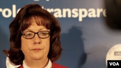 Maureen Cormack: Ovakvim projektom povećava se transparentnost pri raspodjeli budžetskih sredstva