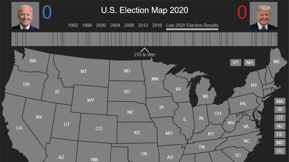 Выборы президента сша голосование выборщиков. Карта выборщиков США. Выборы президента США 2020 карта. Голосование по Штатам выборы в США 2020. Карта выборов США 2020.