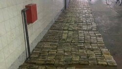 Montenegro Drug