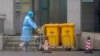 Chinese City Shuts Down Transport to Fight Coronavirus