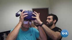 Scientists Study Whether Virtual Reality Can Prevent Cognitive Decline, Dementia