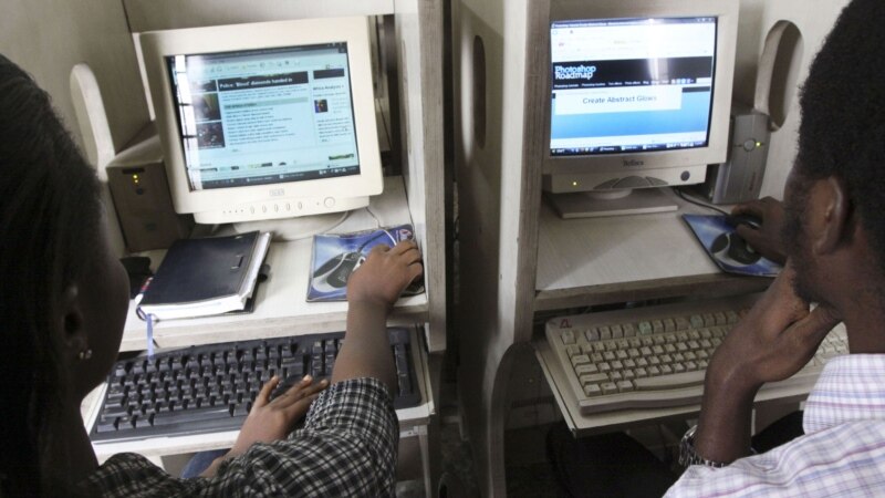 Media Analysts Welcome Demand for Nigeria to Repeal Cybercrime Law