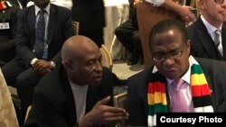 VaMthuli Ncube At UNGA