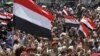Yemen's Wounded President Saleh in Saudi Arabia