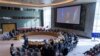 Bataille africaine pour un siège au Conseil de sécurité de l'ONU
