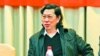 中国出版界强人被捕引发外界严重关注