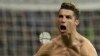 Ronaldo qualifie le Real in extremis