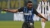 Kwadwo Asamoah-Inter Milan